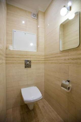 Апартаменты Avangard Kulisha* Apartment Львов Апартаменты с 2 спальнями-98