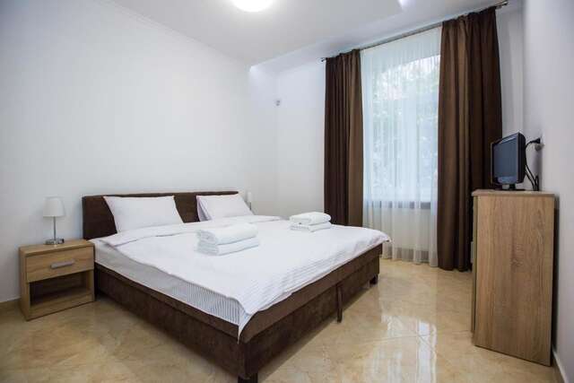 Апартаменты Avangard Kulisha* Apartment Львов-15