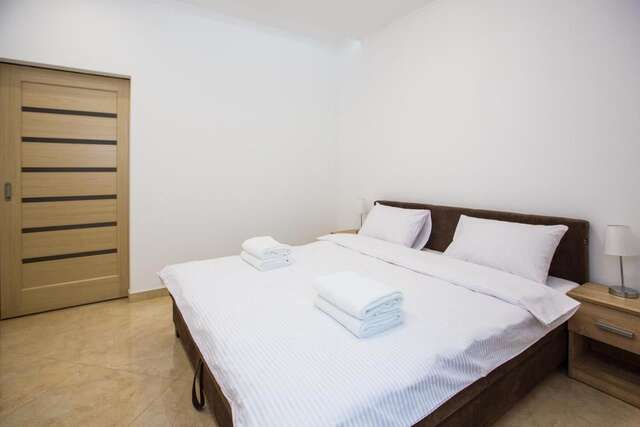 Апартаменты Avangard Kulisha* Apartment Львов-17