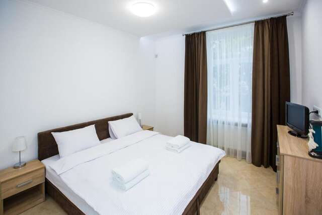 Апартаменты Avangard Kulisha* Apartment Львов-21