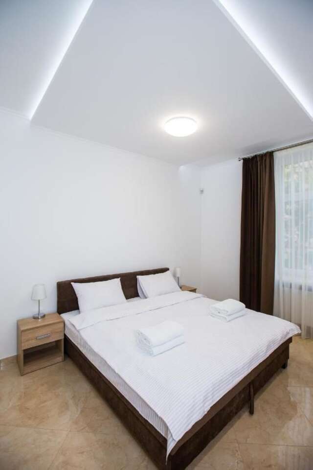 Апартаменты Avangard Kulisha* Apartment Львов-22