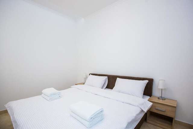 Апартаменты Avangard Kulisha* Apartment Львов-23