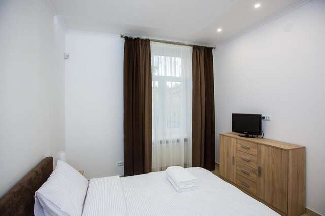 Апартаменты Avangard Kulisha* Apartment Львов-24