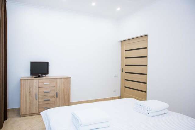Апартаменты Avangard Kulisha* Apartment Львов-25