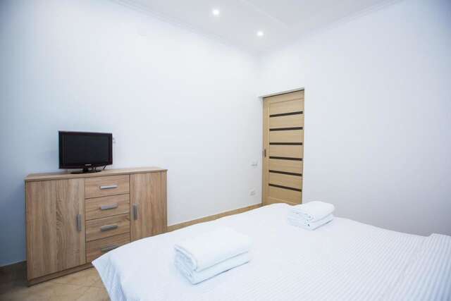 Апартаменты Avangard Kulisha* Apartment Львов-26