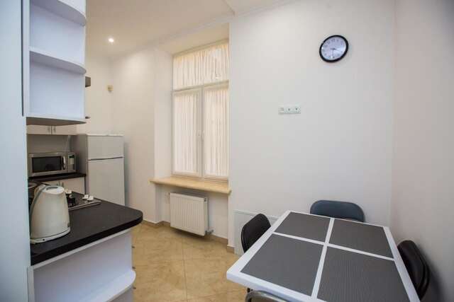 Апартаменты Avangard Kulisha* Apartment Львов-27