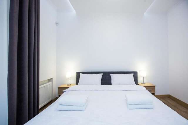 Апартаменты Avangard Kulisha* Apartment Львов-5