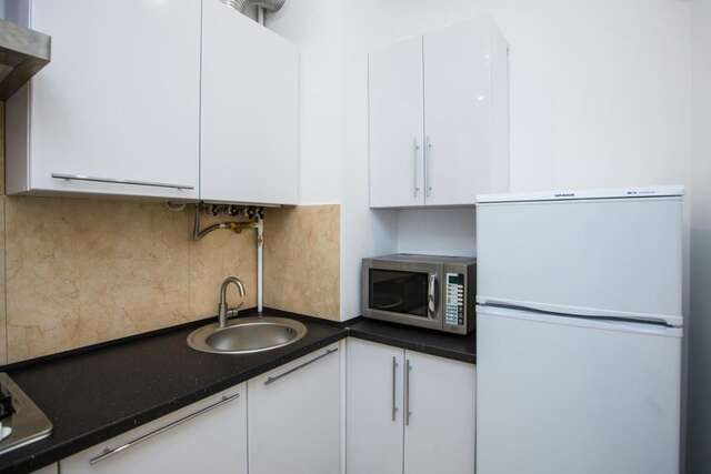 Апартаменты Avangard Kulisha* Apartment Львов-33