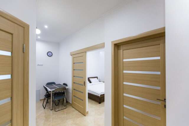 Апартаменты Avangard Kulisha* Apartment Львов-36