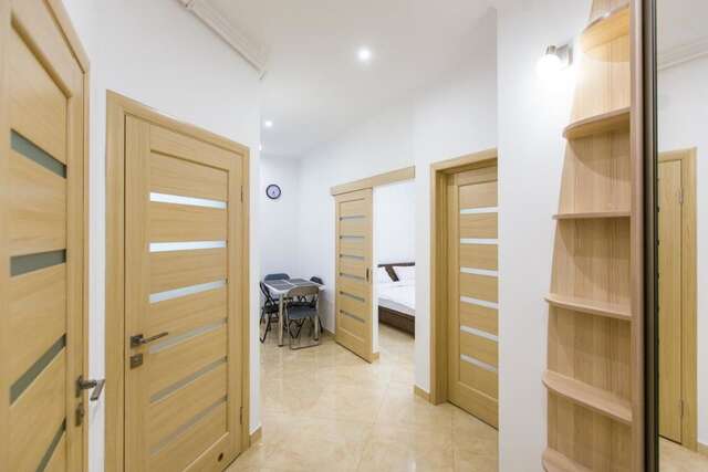 Апартаменты Avangard Kulisha* Apartment Львов-38