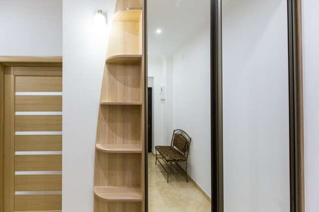 Апартаменты Avangard Kulisha* Apartment Львов-41