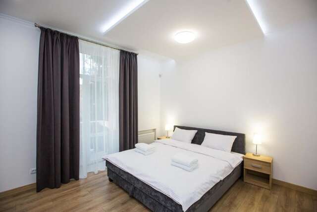Апартаменты Avangard Kulisha* Apartment Львов-6