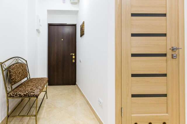 Апартаменты Avangard Kulisha* Apartment Львов-44