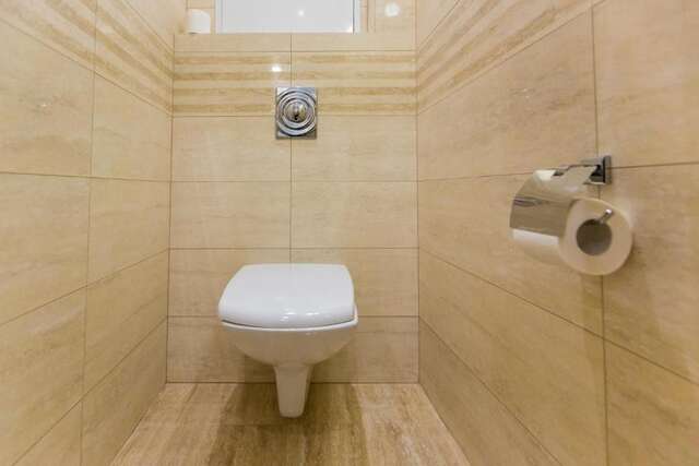 Апартаменты Avangard Kulisha* Apartment Львов-52