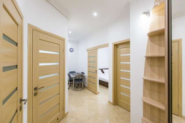 Апартаменты Avangard Kulisha* Apartment Львов-53