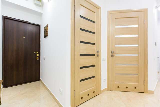 Апартаменты Avangard Kulisha* Apartment Львов-55