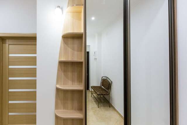 Апартаменты Avangard Kulisha* Apartment Львов-60