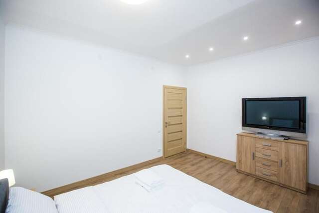 Апартаменты Avangard Kulisha* Apartment Львов-62