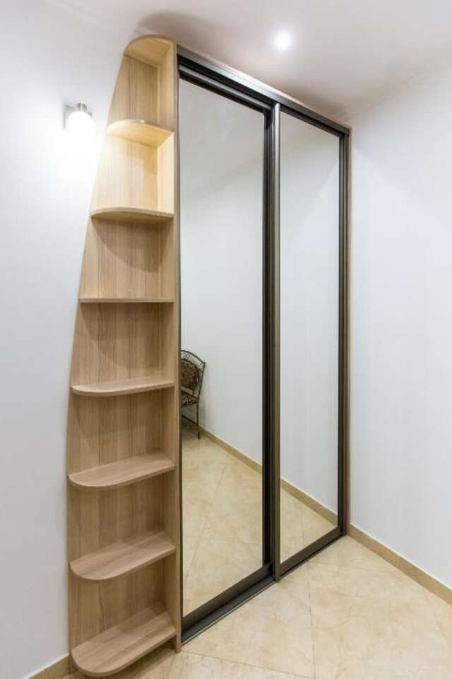 Апартаменты Avangard Kulisha* Apartment Львов-65