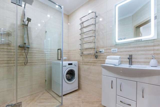 Апартаменты Avangard Kulisha* Apartment Львов-67