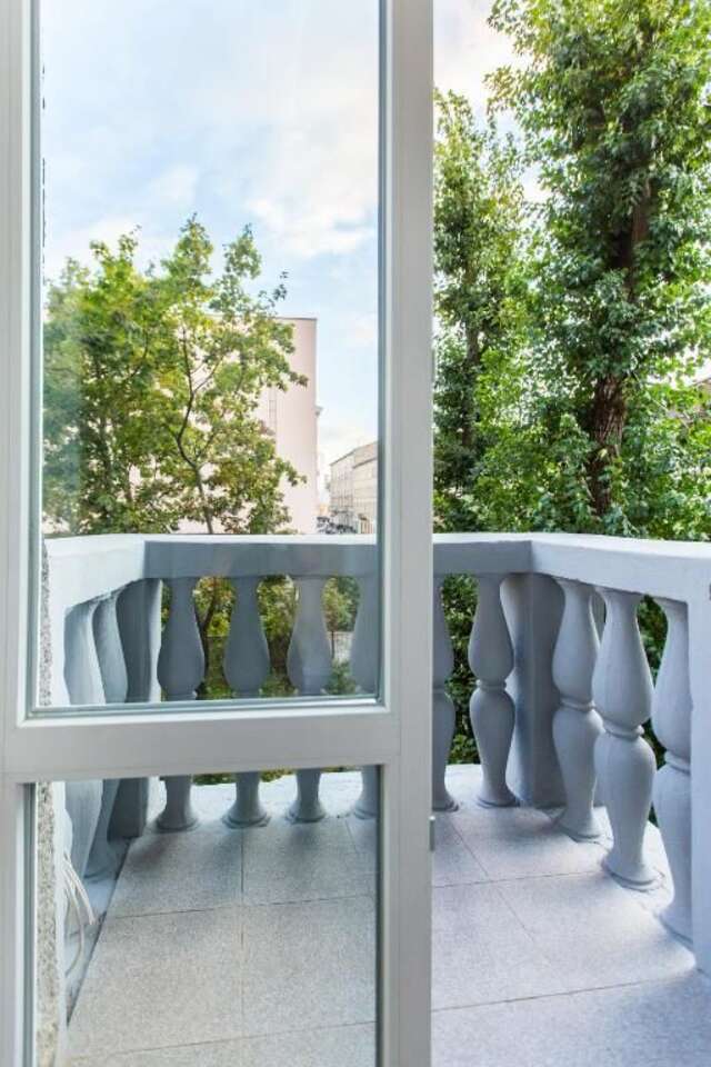 Апартаменты Avangard Kulisha* Apartment Львов-70