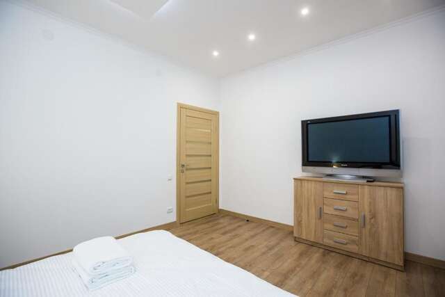 Апартаменты Avangard Kulisha* Apartment Львов-71