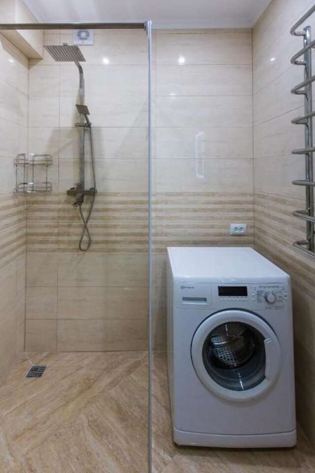 Апартаменты Avangard Kulisha* Apartment Львов-72