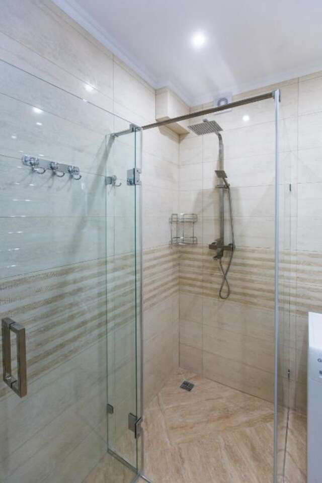 Апартаменты Avangard Kulisha* Apartment Львов-75