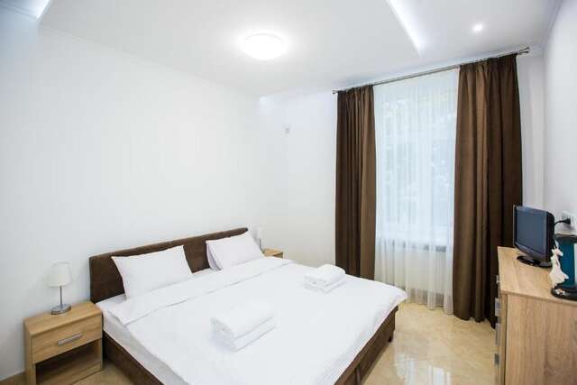 Апартаменты Avangard Kulisha* Apartment Львов-78