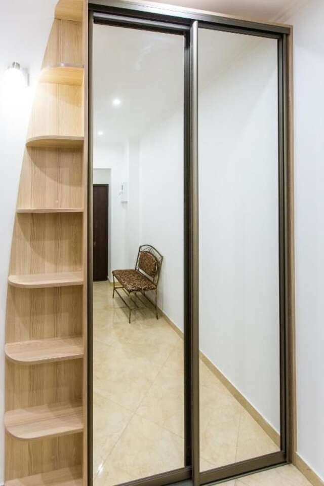 Апартаменты Avangard Kulisha* Apartment Львов-79