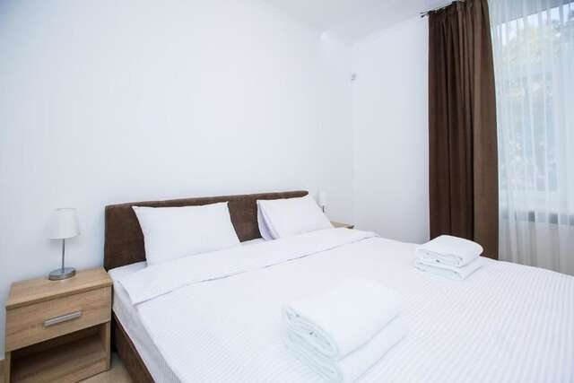 Апартаменты Avangard Kulisha* Apartment Львов-80