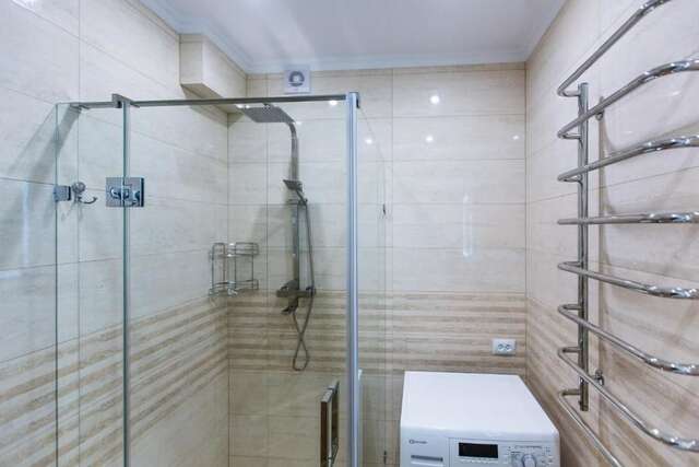 Апартаменты Avangard Kulisha* Apartment Львов-81