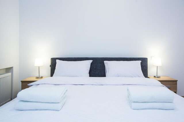 Апартаменты Avangard Kulisha* Apartment Львов-10