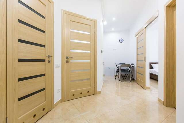 Апартаменты Avangard Kulisha* Apartment Львов-88