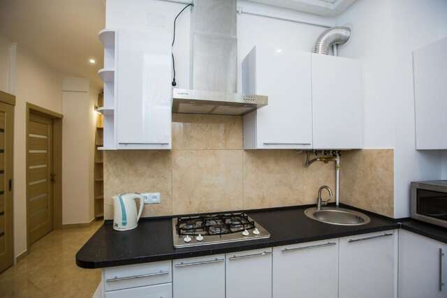 Апартаменты Avangard Kulisha* Apartment Львов-90