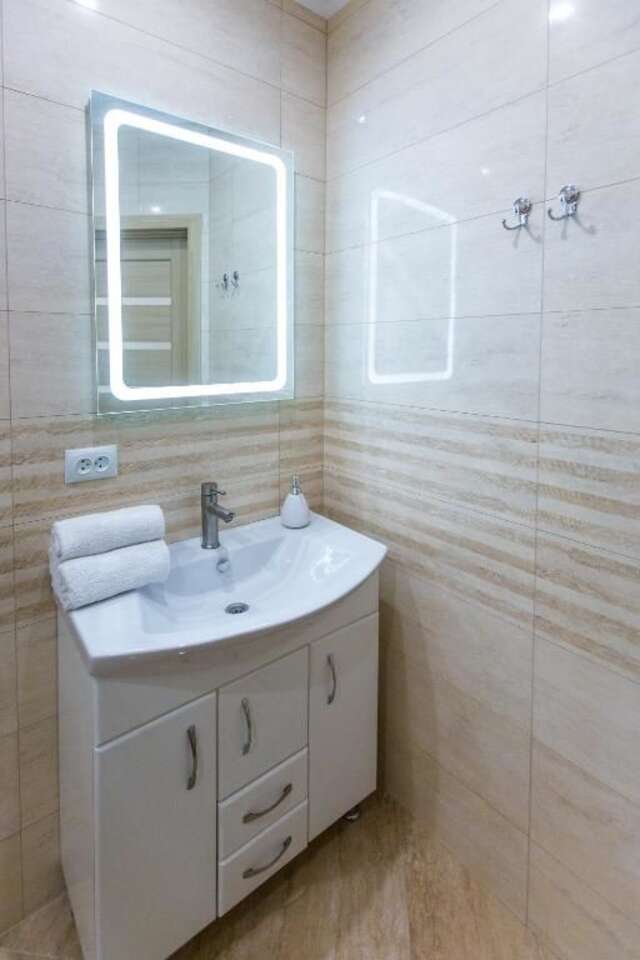 Апартаменты Avangard Kulisha* Apartment Львов-98