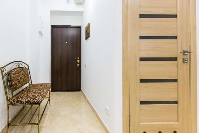 Апартаменты Avangard Kulisha* Apartment Львов-99